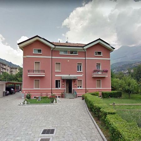 아오스타 Al Borgo Di Sant'Orso - Cir 0342 아파트 외부 사진