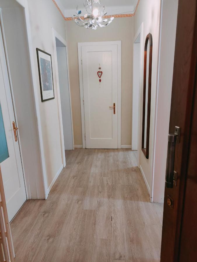 아오스타 Al Borgo Di Sant'Orso - Cir 0342 아파트 외부 사진