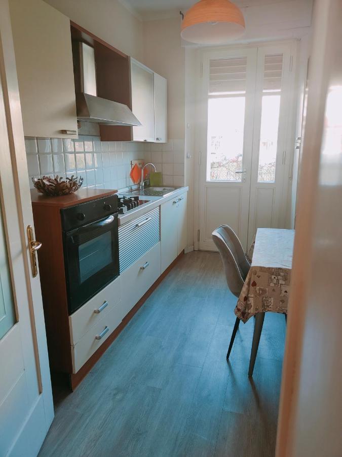 아오스타 Al Borgo Di Sant'Orso - Cir 0342 아파트 외부 사진